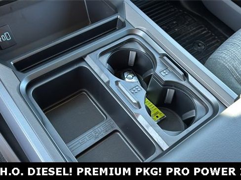 New 2026 Ford F250 XLT w/ XLT Premium Package image 20