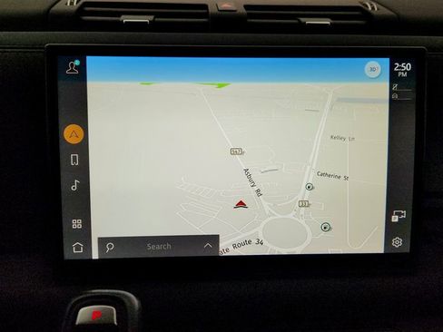 Used 2024 Land Rover Defender 130 X-Dynamic SE image 20