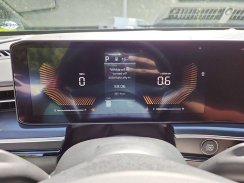 New 2026 Kia K5 GT-Line w/ GT-Line Premium Package image 27