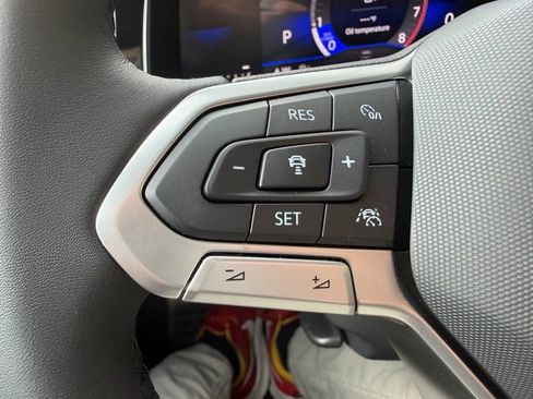 New 2026 Volkswagen Jetta Sport FWD image 24