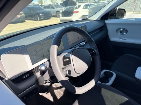 Used 2024 Hyundai Ioniq 5 SEL RWD image 8