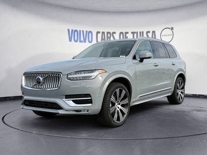 New 2025 Volvo XC90 B6 Plus