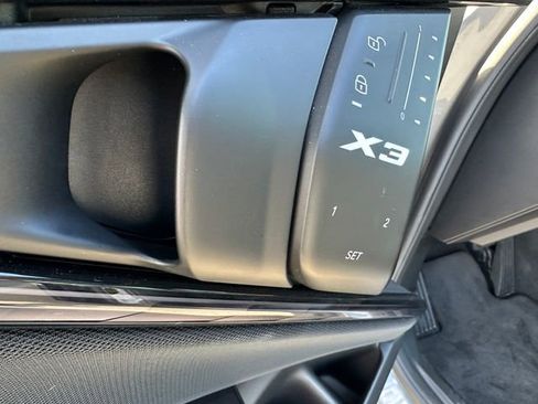 Used 2025 BMW X3 xDrive30i image 23