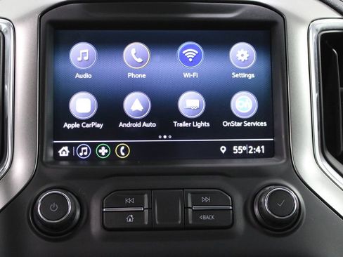 Used 2019 Chevrolet Silverado 1500 LT w/ All-Star Edition image 31