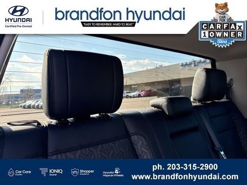 Used 2023 Toyota Tundra SR5 w/ TRD Off-Road Premium Package AWD/4WD image 26
