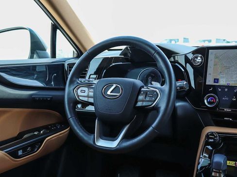 Used 2024 Lexus NX 350h AWD image 20