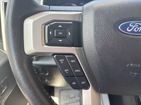 Used 2018 Ford F150 Lariat AWD/4WD image 50