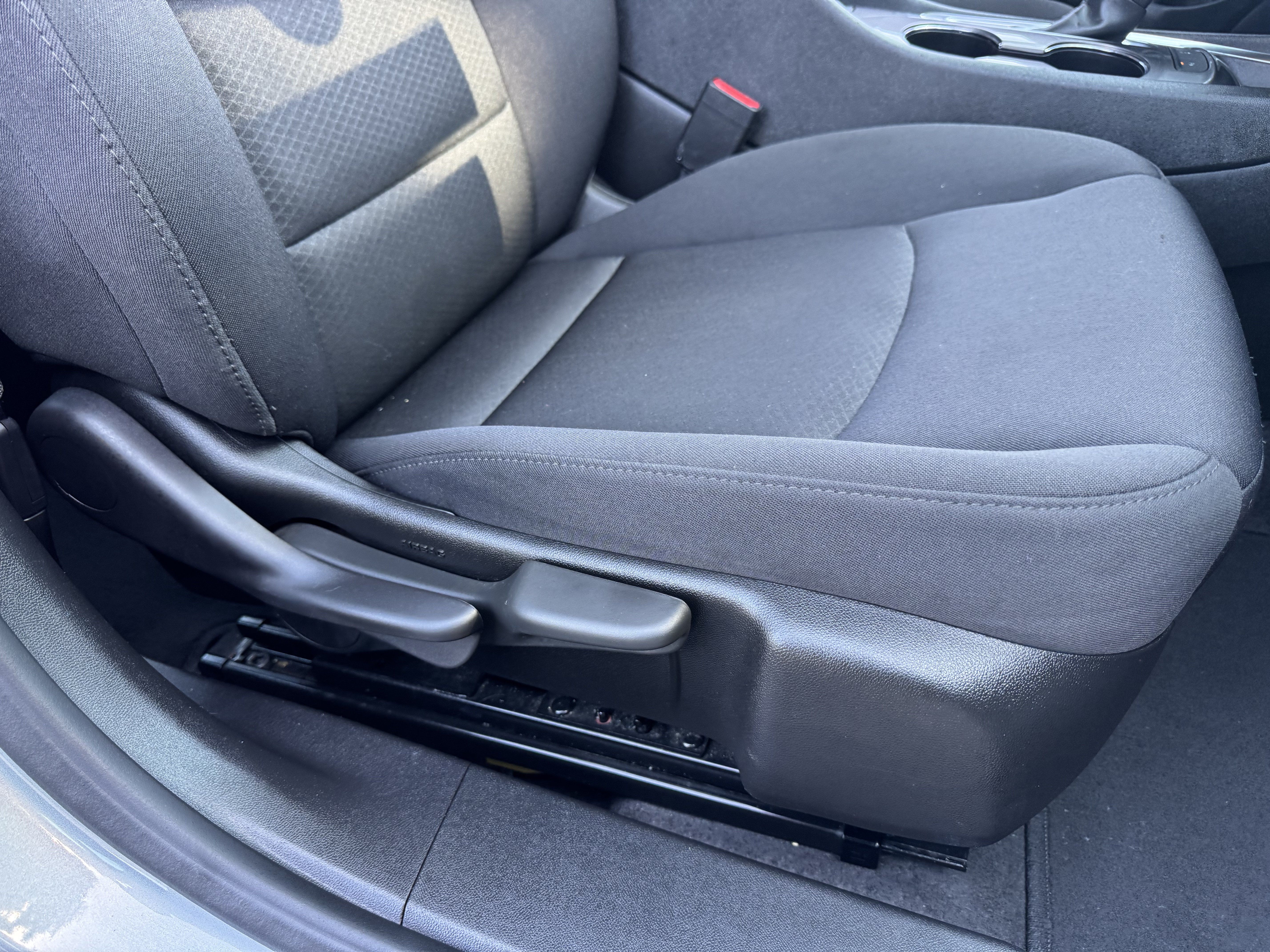 Certified 2024 Chevrolet Malibu LT FWD image 26
