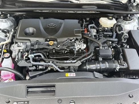 Used 2025 Toyota Camry LE FWD image 20