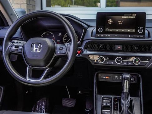 Used 2024 Honda CR-V EX image 17
