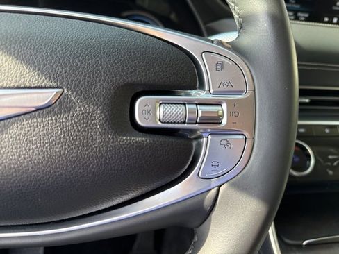 Used 2024 Genesis GV80 2.5T image 16