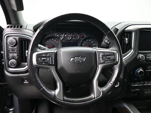 Used 2019 Chevrolet Silverado 1500 RST image 15