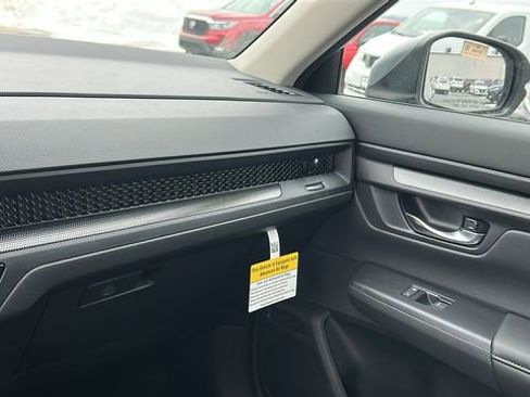 New 2026 Honda CR-V LX image 18