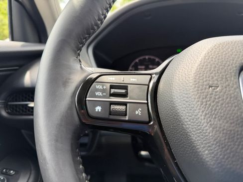 Used 2024 Honda HR-V EX-L image 22