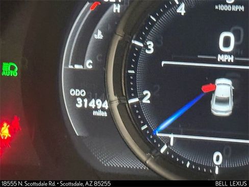 Used 2021 Lexus RC 300 F Sport w/ Navigation Package image 18