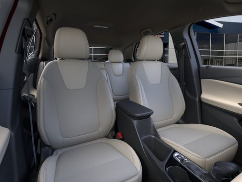 New 2026 Buick Encore GX Preferred w/ Comfort Package FWD image 16