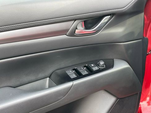 Certified 2023 MAZDA CX-5 AWD 2.5 S w/ Preferred Package image 14