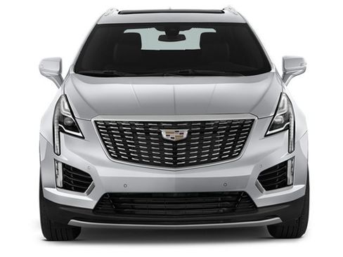 Used 2024 Cadillac XT5 Sportv image 5