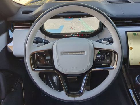 Used 2023 Land Rover Range Rover Sport SE Dynamic image 24