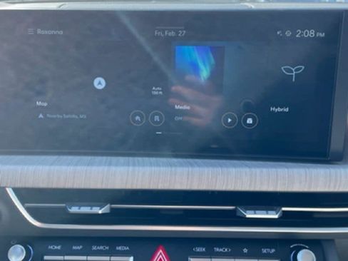 Used 2024 Hyundai Sonata Limited image 14