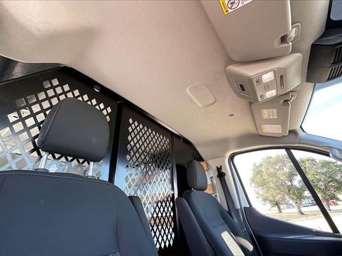 Used 2023 Ford Transit 250 Low Roof w/ Exterior Upgrade Package image 24