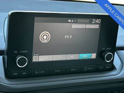 Used 2023 Honda Accord EX image 19