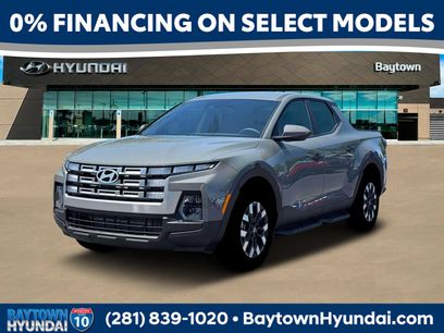 New 2026 Hyundai Santa Cruz SE