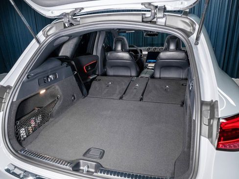 New 2026 Mercedes-Benz GLC 43 AMG 4MATIC image 7