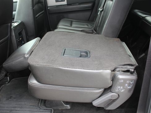 Used 2011 Ford Expedition EL Limited image 34