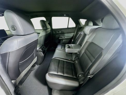 Used 2025 Honda Prologue Touring image 28