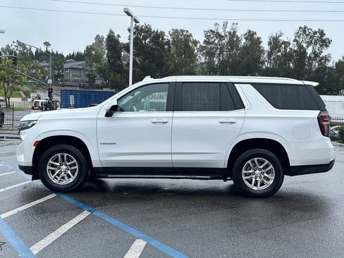 Used 2023 Chevrolet Tahoe LT image 2