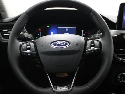 Used 2023 Ford Escape Active AWD/4WD image 30
