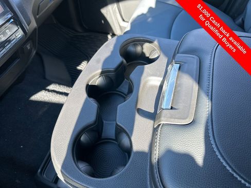 New 2026 RAM 2500 Tradesman image 15