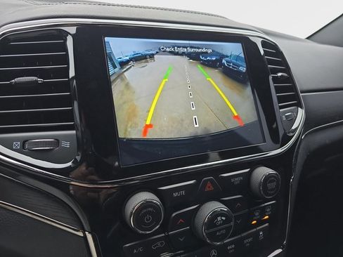 Used 2020 Jeep Grand Cherokee High Altitude image 26