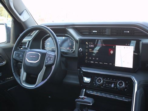 Used 2023 GMC Sierra 1500 Denali w/ Denali Reserve Package image 10