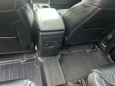 Used 2022 Ford Explorer ST w/ ST Street Pack AWD/4WD image 24