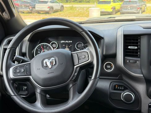 Used 2024 RAM 2500 Tradesman AWD/4WD image 18