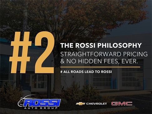 New 2024 GMC Sierra EV Denali image 6