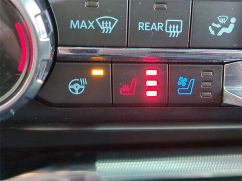 Used 2022 Ford F150 Tremor w/ Equipment Group 402A High image 23