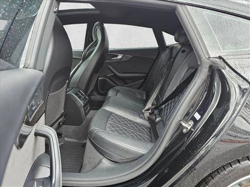 Used 2019 Audi S5 Premium Plus w/ Premium Plus image 15