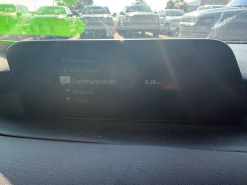 Used 2022 MAZDA MAZDA3 s AWD/4WD image 9
