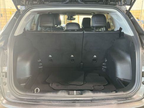 Used 2022 Jeep Compass Latitude image 26