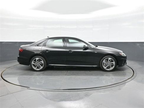 Used 2021 Audi A4 2.0T Premium Plus w/ Premium Plus Package image 8