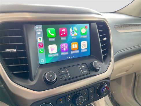 Used 2021 GMC Acadia Denali w/ Denali Technology Package image 15