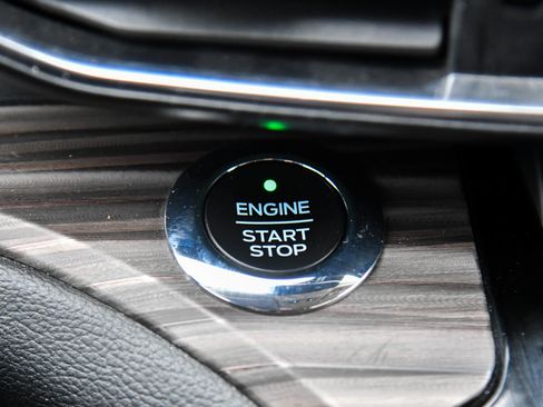 Used 2021 Ford Explorer Limited w/ Equipment Group 301A image 35