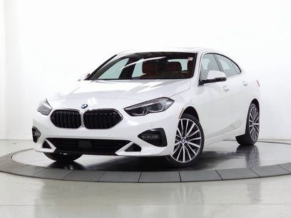 Used 2021 BMW 228i xDrive Gran Coupe w/ Convenience Package