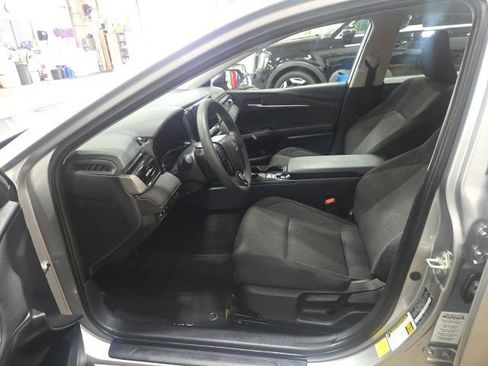 Used 2025 Toyota Camry LE FWD image 19