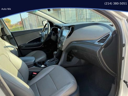 Used 2015 Hyundai Santa Fe Sport 2.0T w/ Option Group 05 image 22