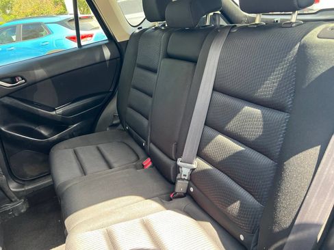 Used 2015 MAZDA CX-5 Touring FWD image 21