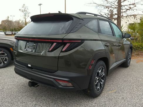 New 2026 Hyundai Tucson XRT FWD image 7
